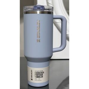 STANLEY QUENCHER PROTOUR 40OZ FLIP‎ STRAW TUMBLER, DREAMSCAPE